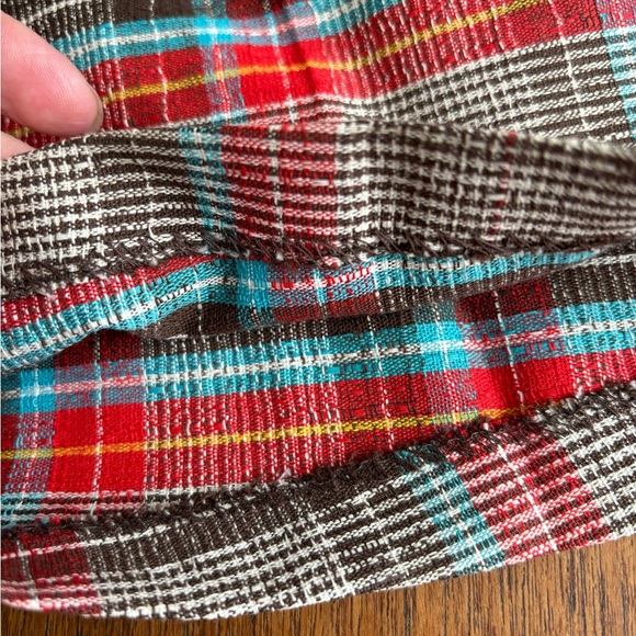 Vintage men’s Shorts South Reef by Caulfield - Picture 12 of 13